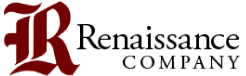 The Renaissance Company logo